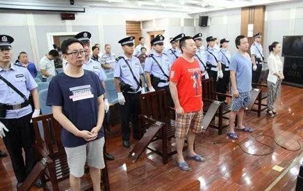 二审维持原判：4名基层干部非法截访致人死亡，分别被判刑3至8年，二审维持原判！