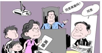 起诉离婚需要准备什么材料