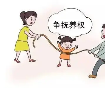 子女抚养权要如何变更