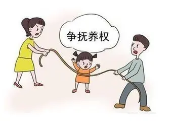 离婚的抚养权包括什么条件